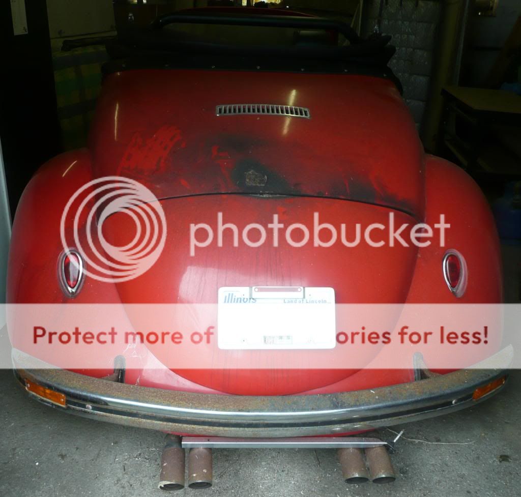 Kit Car/Fiberglass Buggy/356 Replica View topic BGW